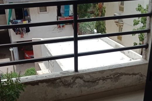2BHK FLAT FOR SALE IN NIKOL,AHMEDABAD